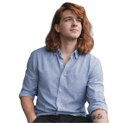 Graylen Headshot